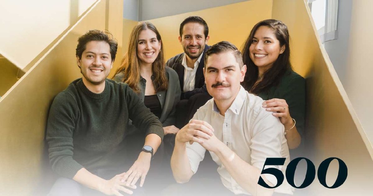 Creadores de contenido: 500 Global impulsa startups con aporte millonario