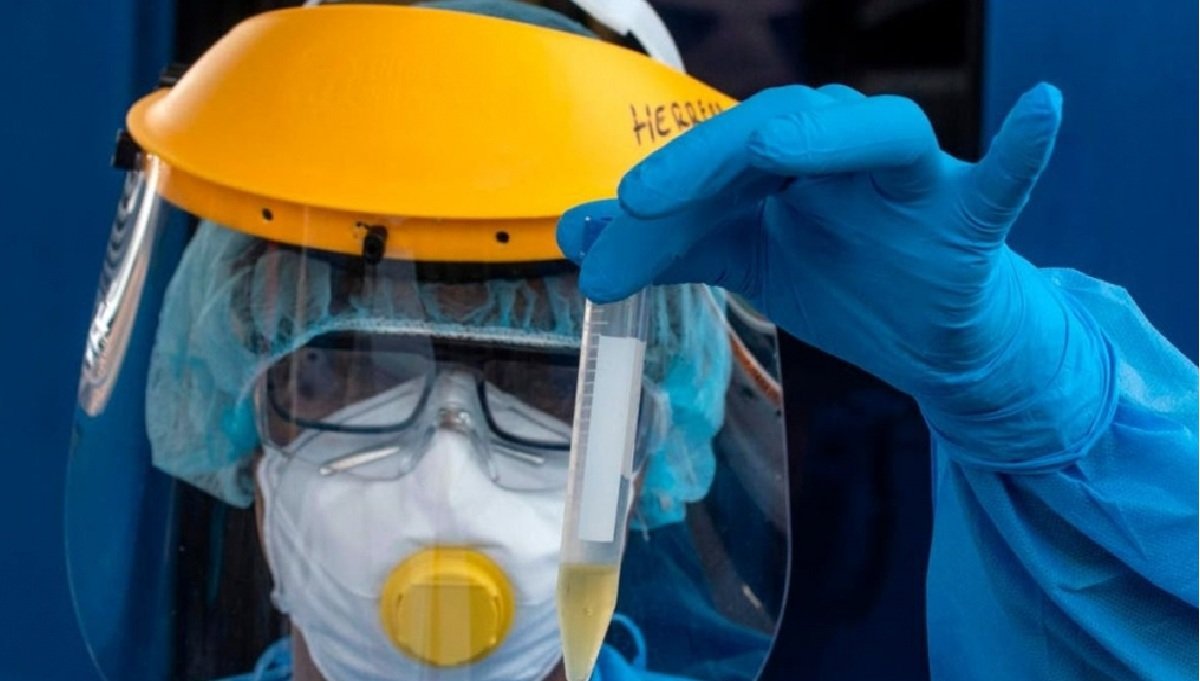 Coronavirus supera 26 millones de casos confirmados