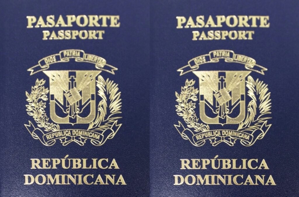 Conoce por qué gana terreno el pasaporte de República Dominicana