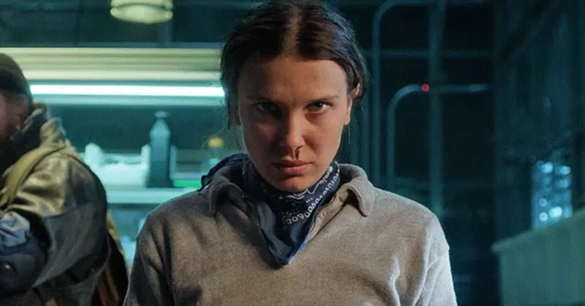 Miedo: la historia de la mujer que inspiró a Eleven de Stranger Things