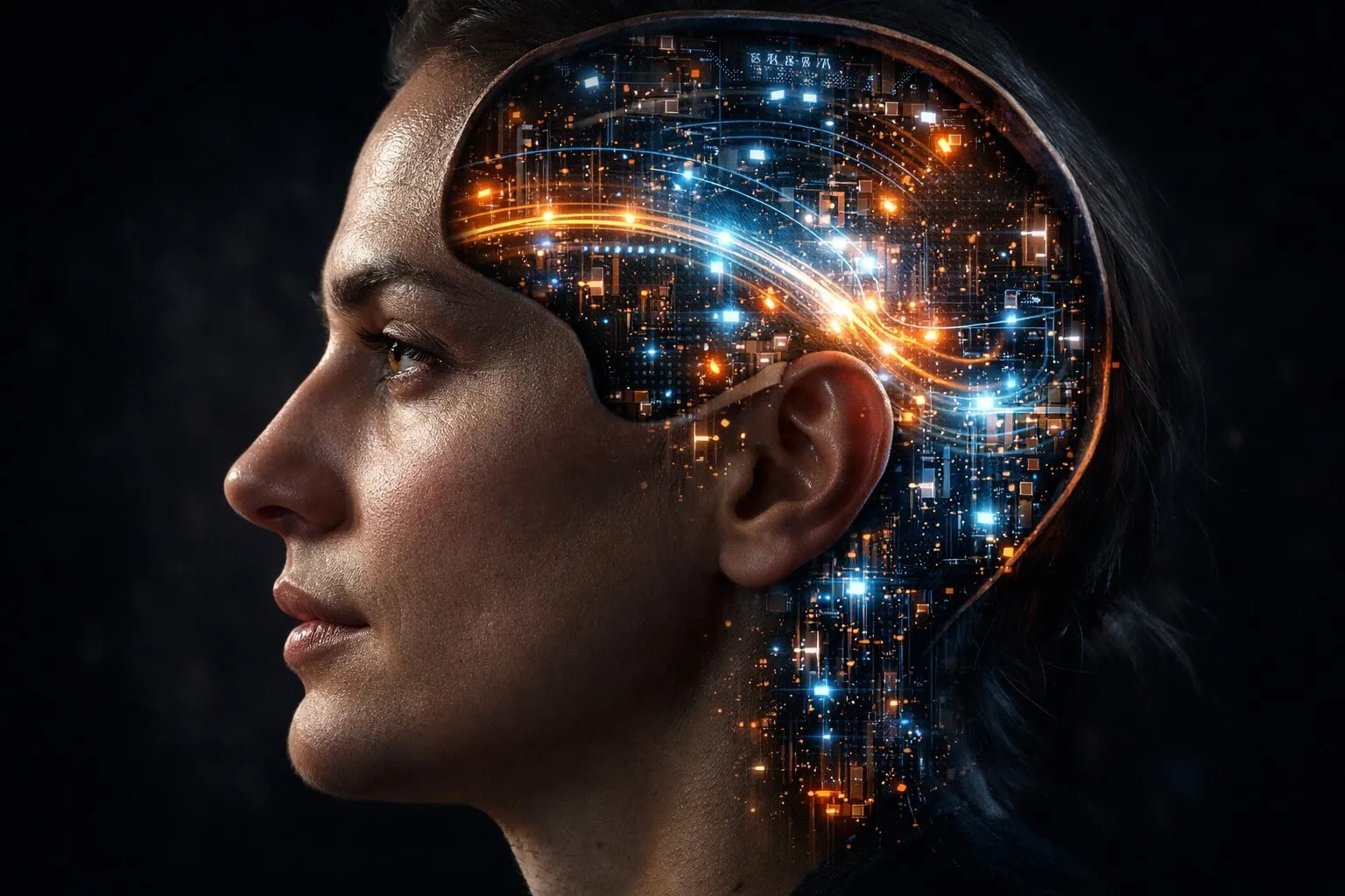 La IA aumenta la creatividad: mirá cómo