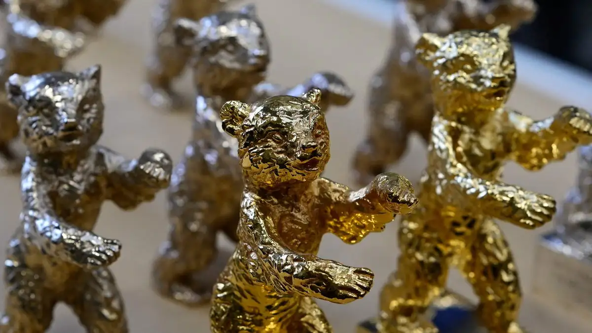 5 imágenes mundiales impactantes de la semana