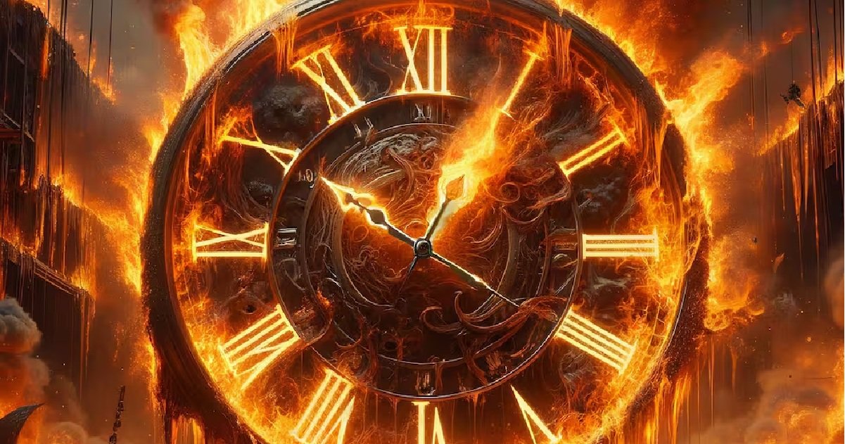 Alerta mundial: el Reloj del Apocalipsis se acerca al límite