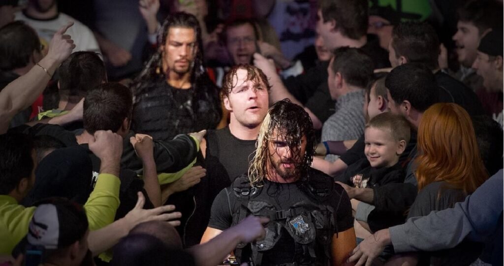 WWE Royal Rumble: gran expectativa en el inicio del Camino a WrestleMania