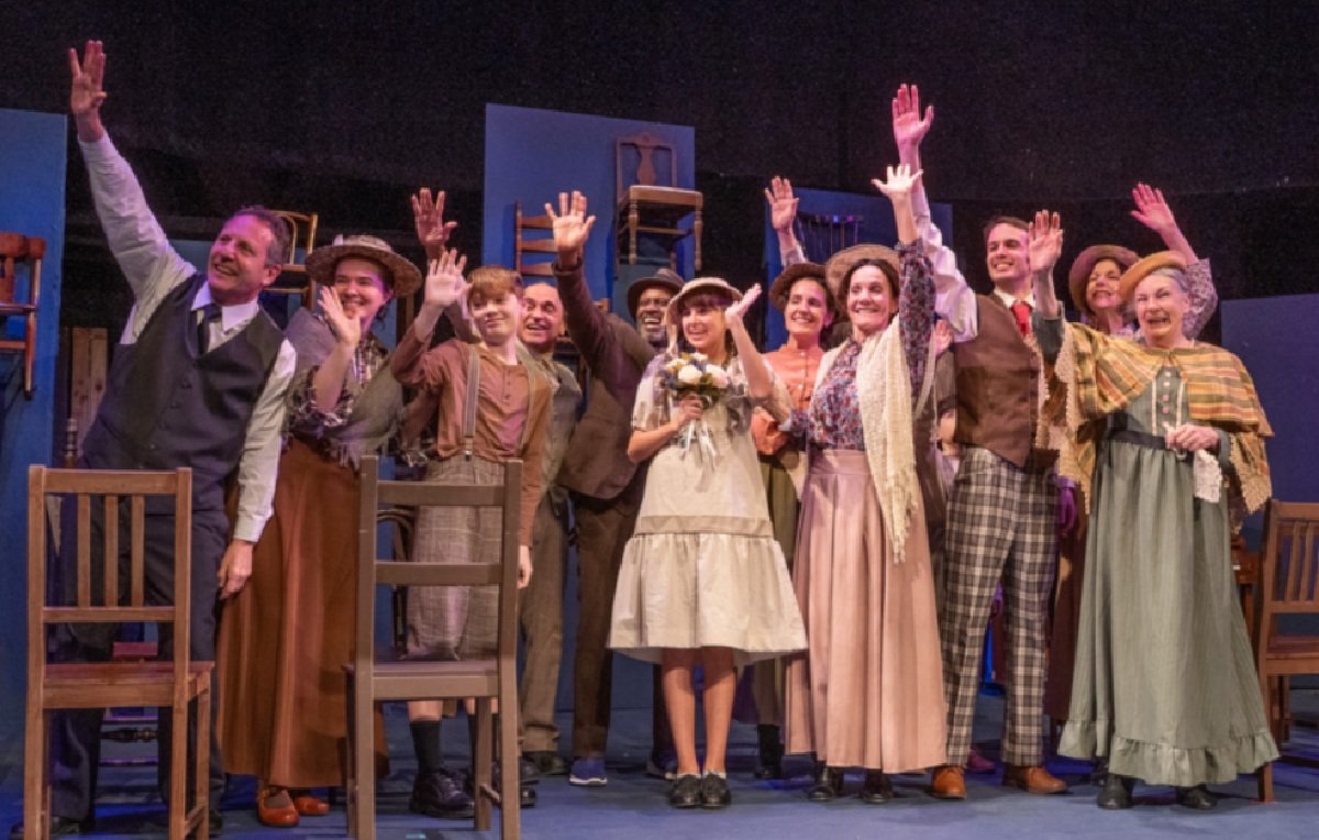 “Mujersitas” y “Nuestro Pueblo”: Clásicos teatrales que vuelven a Montclair