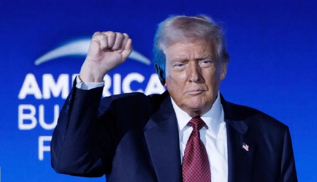 Estados Unidos lanza pago de hasta US$15.800