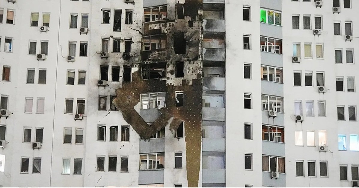 Rusia lanza ataque hipersónico: Europa en alerta máxima