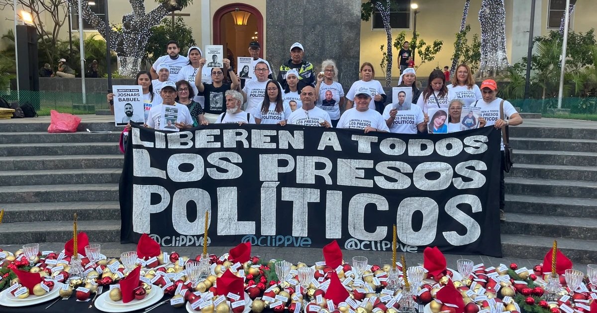 Venezuela libera presos y se intensifican debates sobre política exterior