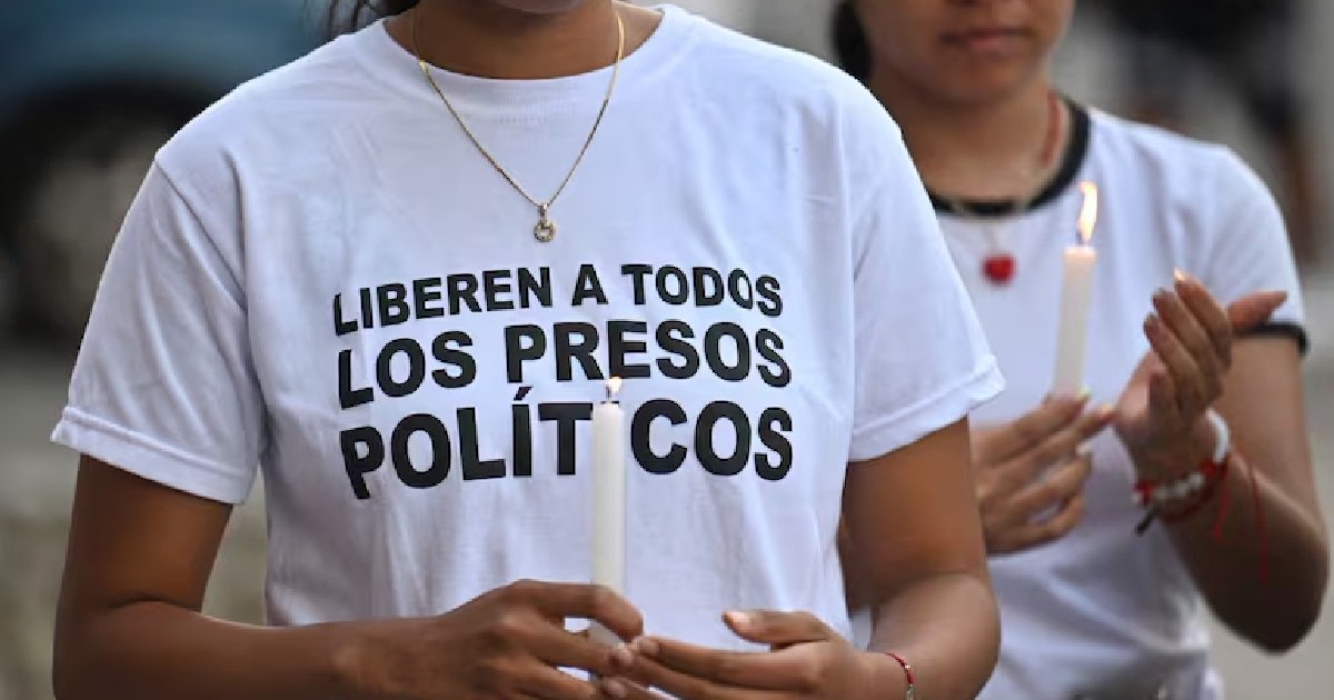 Venezuela: la verdad sobre por qué siguen liberando presos