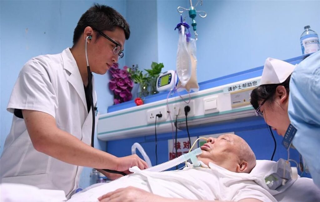 China: científicos logran revertir la diabetes por primera vez