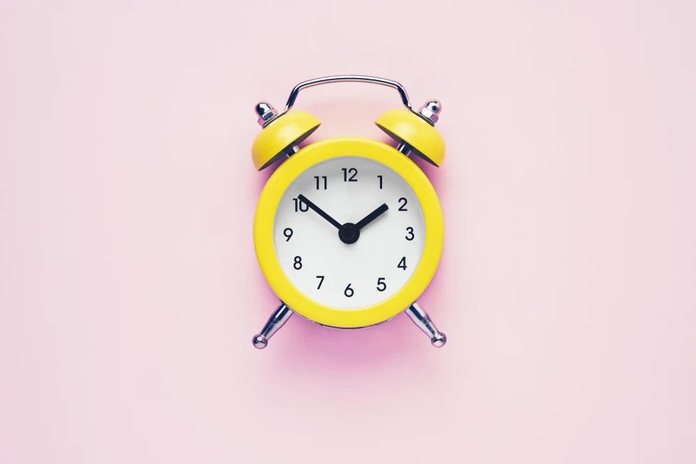 Daylight saving time: cambio de horario en USA